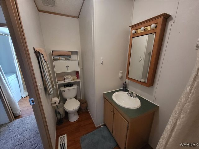 30235 N Separation Drive, Meadview, AZ 86444