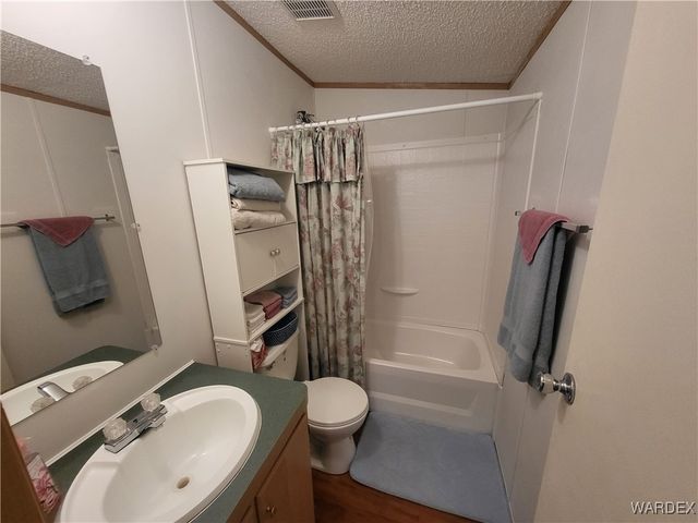 30235 N Separation Drive, Meadview, AZ 86444