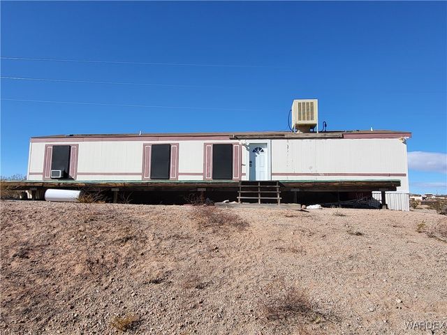 30235 N Separation Drive, Meadview, AZ 86444