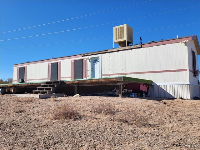 30235 N Separation Drive, Meadview, AZ 86444