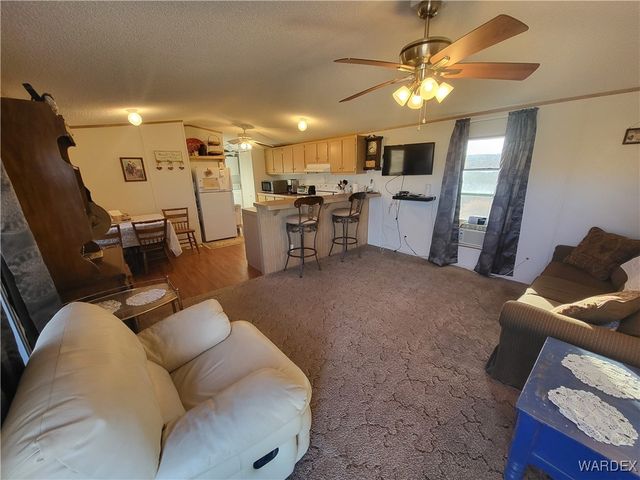 30235 N Separation Drive, Meadview, AZ 86444