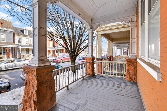 726 COLUMBIA AVE, Lancaster, PA 17603