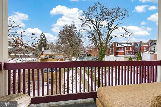 726 COLUMBIA AVE, Lancaster, PA 17603