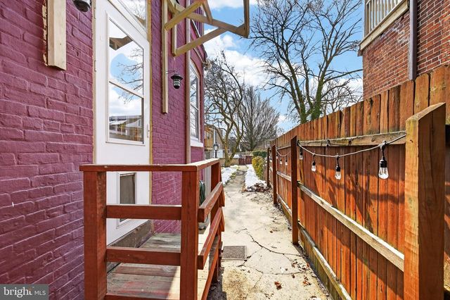 726 COLUMBIA AVE, Lancaster, PA 17603