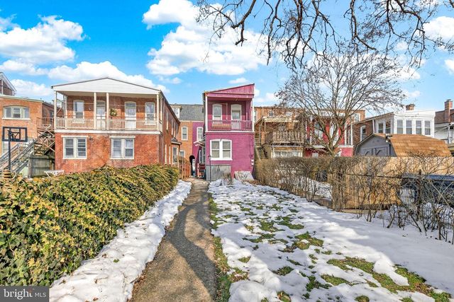 726 COLUMBIA AVE, Lancaster, PA 17603