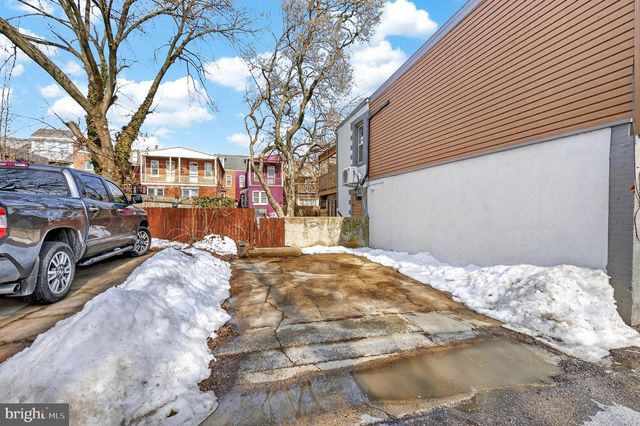 726 COLUMBIA AVE, Lancaster, PA 17603