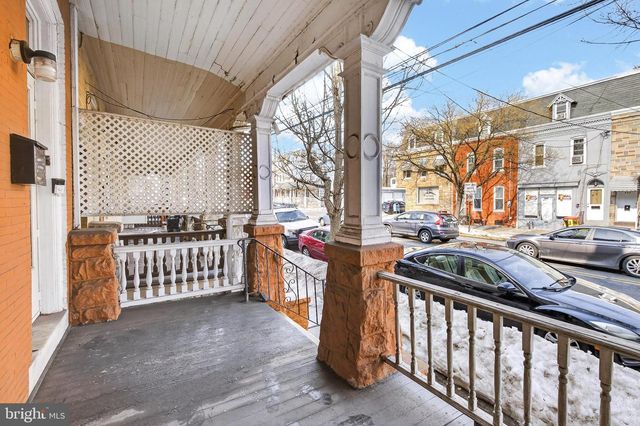 726 COLUMBIA AVE, Lancaster, PA 17603