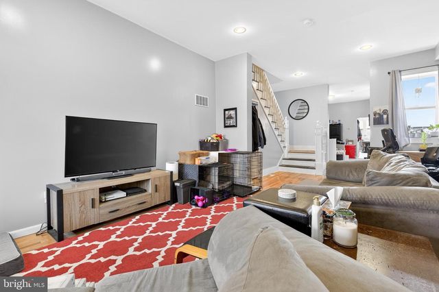 726 COLUMBIA AVE, Lancaster, PA 17603