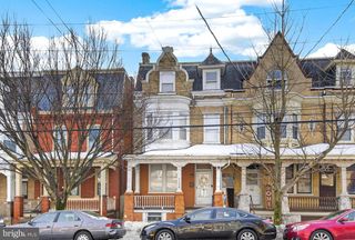 726 COLUMBIA AVE, Lancaster, PA 17603