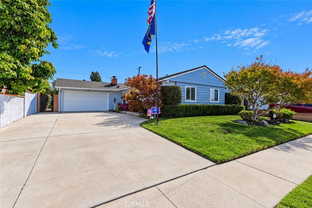 16430 Woodruff St, Westminster, CA 92683 — exterior