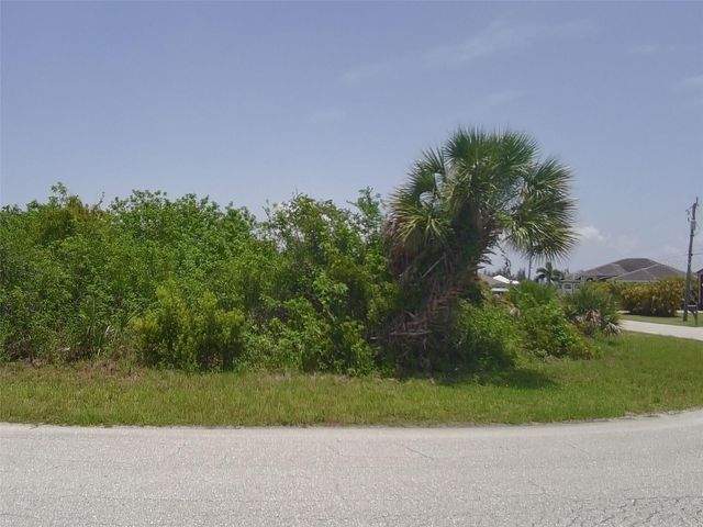 10492 HARLINGEN STREET, Port Charlotte, FL 33981