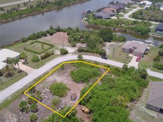 10492 HARLINGEN STREET, Port Charlotte, FL 33981