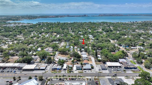 5120 24TH AVENUE S 5120, Gulfport, FL 33707