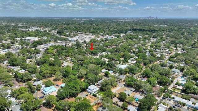 5120 24TH AVENUE S 5120, Gulfport, FL 33707