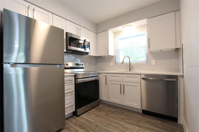 5120 24TH AVENUE S 5120, Gulfport, FL 33707