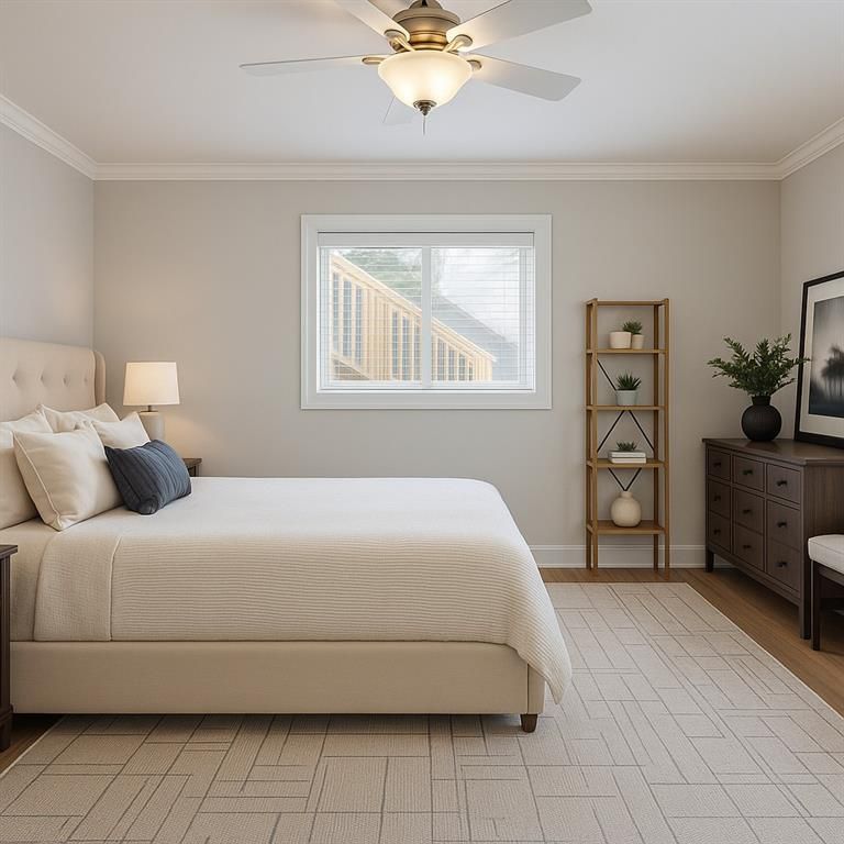 Image 6 of property listing at 375 6th NE Street 5, Atlanta, GA 30308