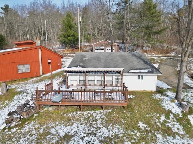 3978 Eddy Road, Thurston, NY 14801
