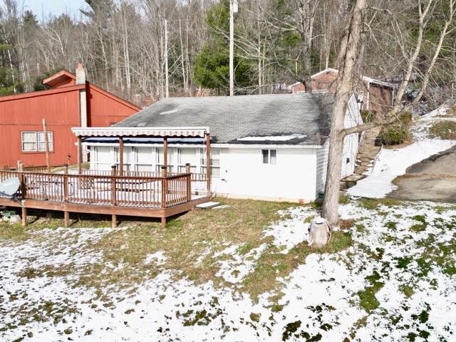 3978 Eddy Road, Thurston, NY 14801