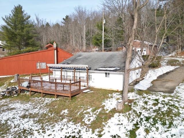 3978 Eddy Road, Thurston, NY 14801