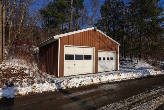 3978 Eddy Road, Thurston, NY 14801