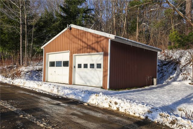 3978 Eddy Road, Thurston, NY 14801