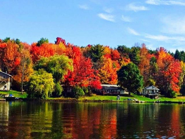 3978 Eddy Road, Thurston, NY 14801