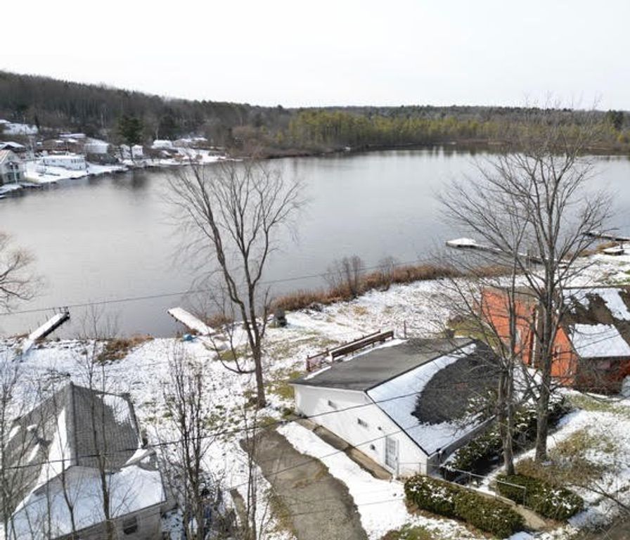 3978 Eddy Road, Thurston, NY 14801