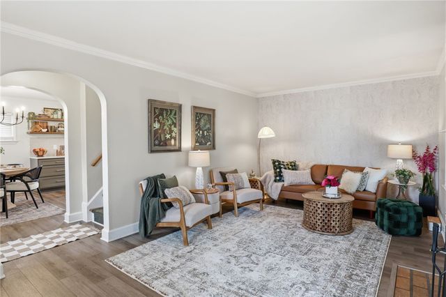 53 Hedgegarth Drive, Irondequoit, NY 14617