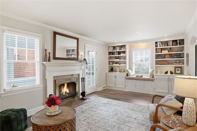 53 Hedgegarth Drive, Irondequoit, NY 14617