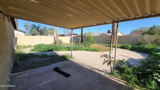 1607 N 62ND Avenue, Phoenix, AZ 85035