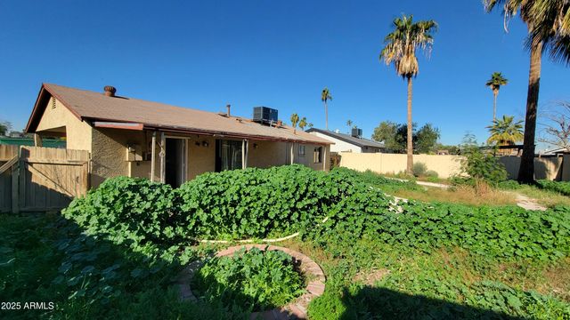 1607 N 62ND Avenue, Phoenix, AZ 85035