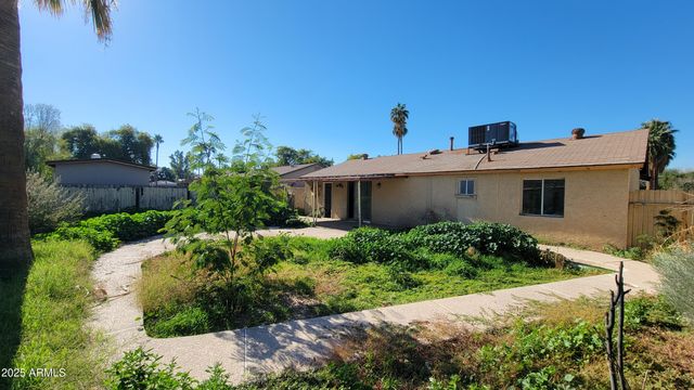 1607 N 62ND Avenue, Phoenix, AZ 85035