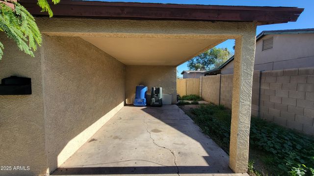 1607 N 62ND Avenue, Phoenix, AZ 85035