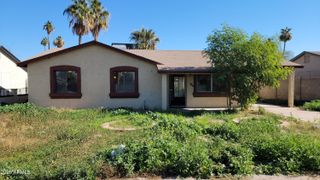 1607 N 62ND Avenue, Phoenix, AZ 85035