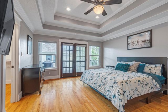 1309 Nashua Street A, Houston, TX 77008