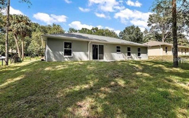 2920 SE 49TH PLACE, Ocala, FL 34480