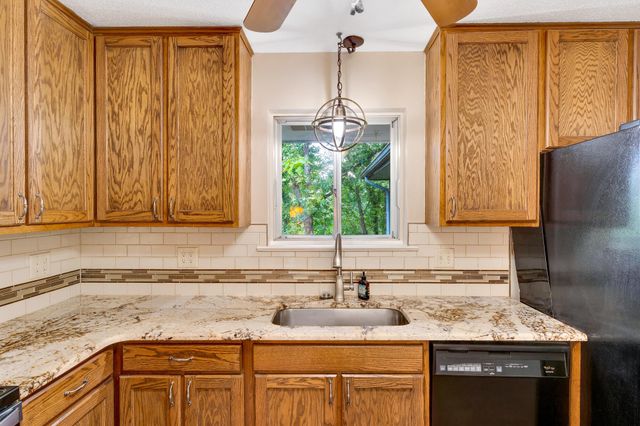1405 Highcrest Court, Hixson, TN 37343