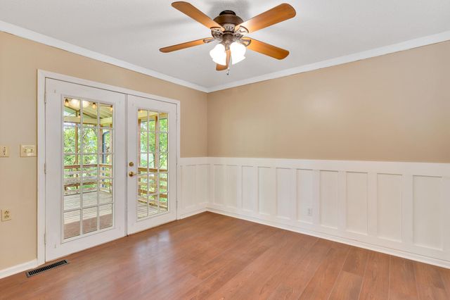 1405 Highcrest Court, Hixson, TN 37343