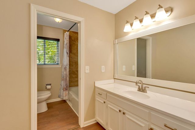 1405 Highcrest Court, Hixson, TN 37343