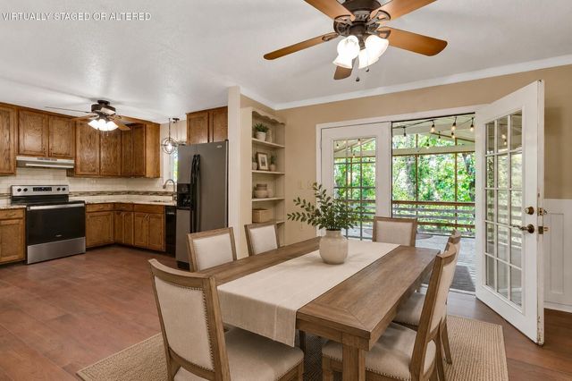 1405 Highcrest Court, Hixson, TN 37343