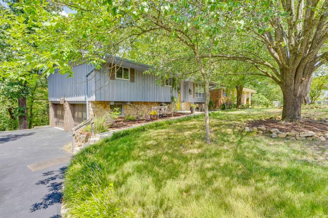 1405 Highcrest Court, Hixson, TN 37343