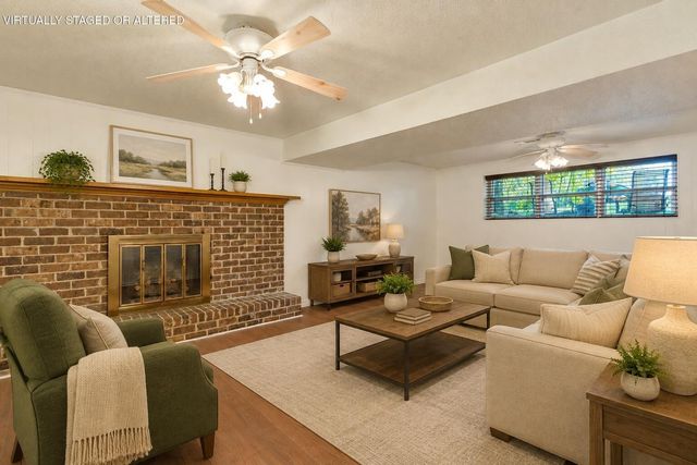 1405 Highcrest Court, Hixson, TN 37343