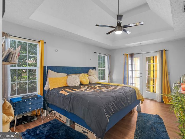 1401 Aberdeen Court, Mcdonough, GA 30253