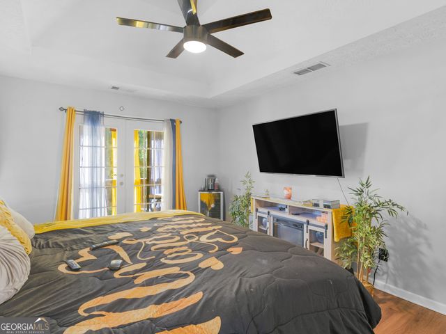 1401 Aberdeen Court, Mcdonough, GA 30253