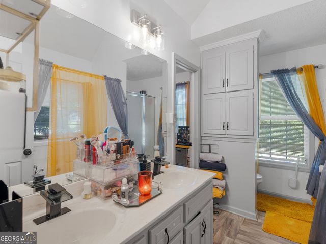 1401 Aberdeen Court, Mcdonough, GA 30253