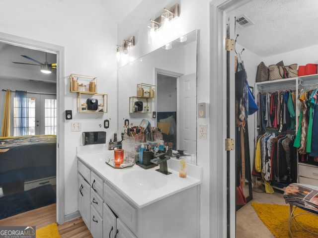 1401 Aberdeen Court, Mcdonough, GA 30253