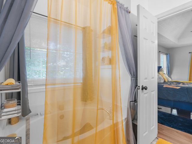 1401 Aberdeen Court, Mcdonough, GA 30253