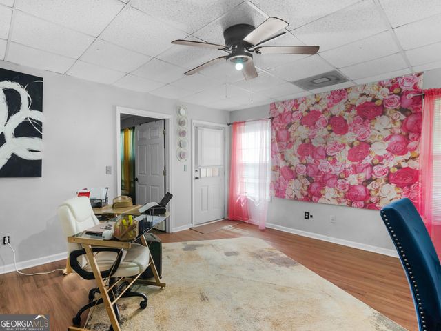1401 Aberdeen Court, Mcdonough, GA 30253