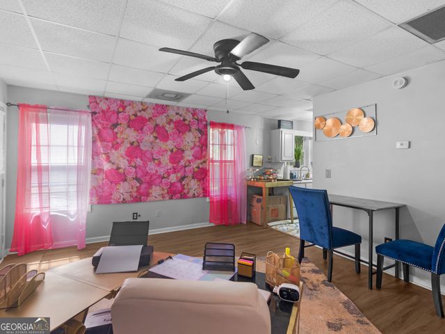 1401 Aberdeen Court, Mcdonough, GA 30253