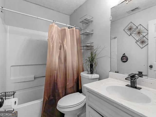 1401 Aberdeen Court, Mcdonough, GA 30253